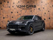 Porsche Cayenne Coupé - 4.0 Turbo E-Hybrid GT | PPF MAT | Bijrijdersdisplay | CARBON