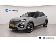 Peugeot 2008 - 1.2 PURETECH 130PK GT PACK AUTOMAAT / NAVI / LEDER / CLIMA /