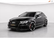 Audi RS3 - Sportback Audi RS3 Sportback | 2019 | 65.000 KM | 1e Eigenaa