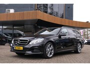 Mercedes-Benz E-klasse - Estate 250 BlueTEC Ambition Avantgarde |Rijklaar!|HarmanKard