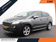 Peugeot 3008 - 1.6 THP GT Automaat Motor defect ! Handel/export ! Lees opme