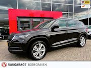 Skoda Kodiaq - 1.4 TSI ACT Style Business / trekhaak
