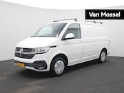 Volkswagen Transporter - 2.0 TDI L1H1 26
