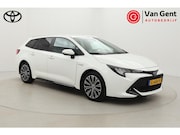 Toyota Corolla - Touring Sports 1.8 Hybrid Dynamic | Trekhaak | Navigatie | A