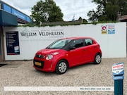Citroën C1 - 1.0 VTi Airscape 68PK S&S 5D