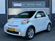 Toyota iQ - 1.0 VVTi Aspiration | AIRCO | KEYLESS I 99 DKM NL auto |