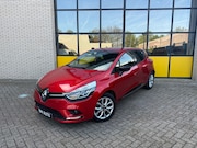 Renault Clio - Limited, automatische airco, PDC & dagrij ledverlichting