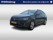 Volkswagen Taigo - 1.0 TSI Life Multimedia / Navigatie / Parkeersensoren / LED