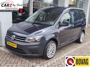 Volkswagen Caddy - 1.6 TDI L1H1 TRENDLINE - MARGE AUTO! Carplay/Android | Airco