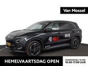 MG MGS5 EV - Luxury 64 kWh | Demo voordeel | Carplay | 360-graden camera 
