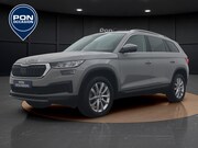 Skoda Kodiaq - 1.5 TSI Business 7 Persoons | Leder | Camera | Carplay | Cru