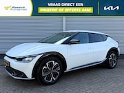 Kia EV6 - 77kWh 229pk RWD Plus I Lederen bekleding I SOH 95% I Navigat