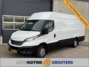 Iveco Daily - 35S16V 2.3 410L H3 Automaat Adap cruise