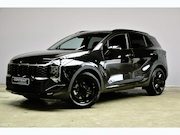 Kia Sportage - 1.6 T-GDi 239pk Hybrid AT6 Black Edition