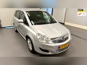Opel Zafira - 1.8 Cosmo | AUT. | 7 Persoons | Airco | Parkeersensoren