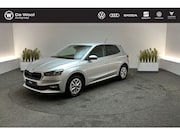 Skoda Fabia - Business Edition 1.0 TSI | Vanaf €369, - Private Lease |