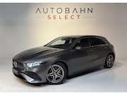 Mercedes-Benz A-klasse - A180 DCT AMG/ Burmester/ Premium/ LED