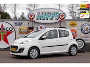 Peugeot 107 - 1.0 Active 1e Eig. 67.100 km +NAP NL-auto