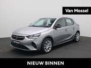 Opel Corsa-e - Auto Edition