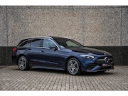 Mercedes-Benz C-klasse - Estate 300 e AMG Line