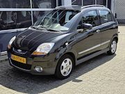 Chevrolet Matiz - 1.0