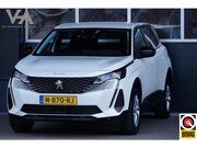 Peugeot 5008 - 1.2 PureTech Active Pack Business, NL, 7 pers. cam.