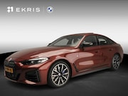 BMW 4-serie Gran Coupe - M440i xDrive | M-Sportpakket | LED | Leder | Navigatie | Tre