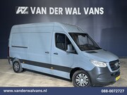 Mercedes-Benz Sprinter - 211 CDI L2H2 Euro6 Airco | Camera | Navigatie | Apple Carpla