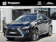 Lexus RX-Serie - 450h 4WD President Line | GEEN AFLEVERKOSTEN | Trekhaak afne