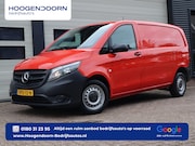 Mercedes-Benz Vito - 111 CDI Airco - Camera - APK 02-2027