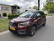 Opel Crossland - 1.2 Turbo 110pk Ultimate