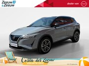 Nissan Qashqai - 1.5 e-Power Tekna Plus | Navigatie | Apple Carplay/ Android 