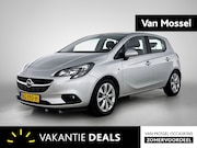 Opel Corsa - 1.0 Turbo Edition