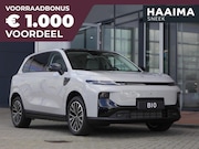 Leapmotor B10 - Design Hybrid EV 18.8 kWh | Nu beschikbaar | Wltp 900km geco