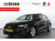 Audi A3 - Sportback 35 TFSI S edition Automaat / ACC / Pano. / Carplay