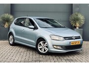 Volkswagen Polo - 1.2 TDI BlueMotion Comfortline