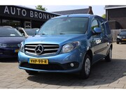 Mercedes-Benz Citan - 109 CDI EXTRA LANG I TREKHAAK I BLUETOOTH I AIRCO