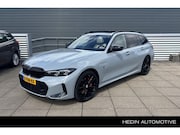 BMW 3-serie - Touring 330e M-Sport Pro | Stuurverwarming