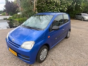 Daihatsu Cuore - 1.0-12V 100th Anniversary GEINIG VOOR WEINIG . Veel kilomete