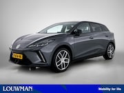 MG MG4 Electric - Luxury 64 kWh
