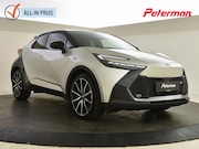 Toyota C-HR - 2.0 Hybrid 200 GR SPORT AWD | JBL | Head-up | Panoramadak |