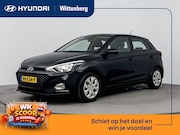 Hyundai i20 - 1.0 T-GDI Comfort | Achteruitrij camera | Airco | Apple Carp