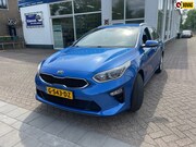 Kia Ceed - 1.0 T-GDi DynamicLine