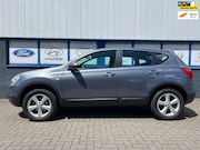 Nissan Qashqai - 2.0 Acenta 06-2009 169000km 4995eu