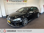 Volkswagen Golf - 2.0 TSI R 4Motion 300PK | Panoramadak | Lederen bekleding |