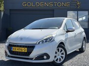 Peugeot 208 - 1.2 PureTech Urban Soul ✓2e Eigenaar✓Navi✓Airco✓Cruise✓Pdc✓5