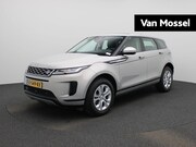 Land Rover Range Rover Evoque - 1.5 P300e AWD SE | Panoramadak | Trekhaak | Stoelverwarming 