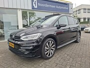 Volkswagen Touran - 1.5 TSI R-line 7p carplay navi camera virtual cockpit. panor