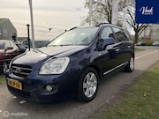 Kia Carens - 2.0 CVVT X-ecutive | AUTOMAAT | Trekhaak