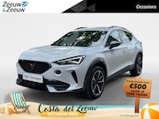 CUPRA Formentor - 1.4 e-Hybrid Business | 18" LM | Climate Control | Adaptive